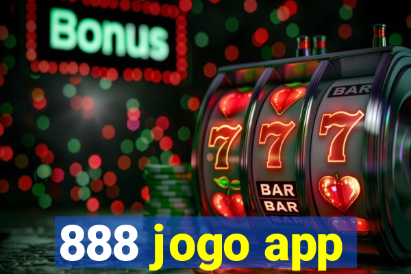 888 jogo app