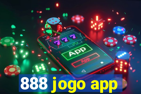 888 jogo app