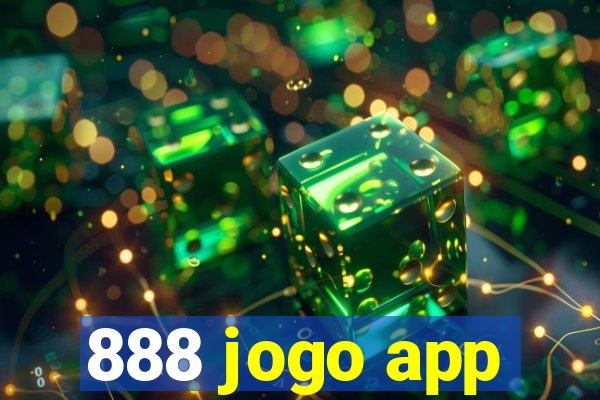 888 jogo app