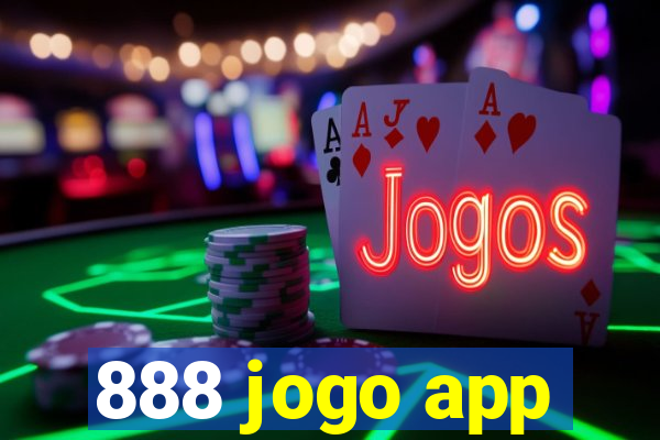 888 jogo app