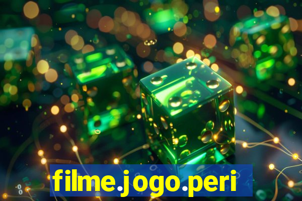 filme.jogo.perigoso