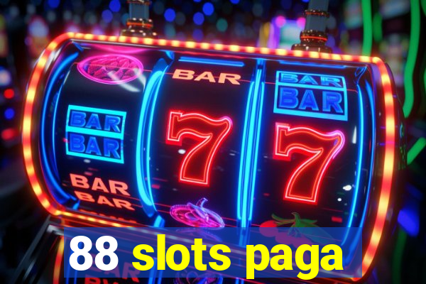 88 slots paga