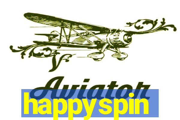 happyspin