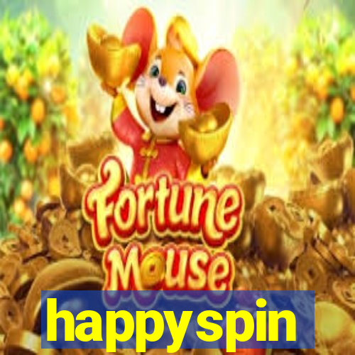 happyspin