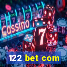 122 bet com