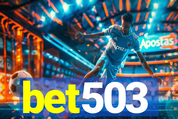 bet503