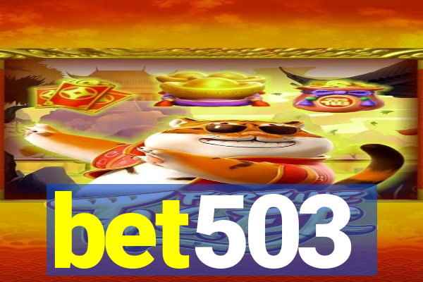 bet503