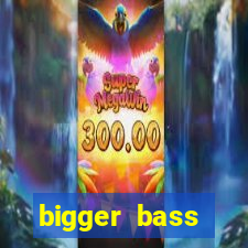 bigger bass blizzard christmas catch slot