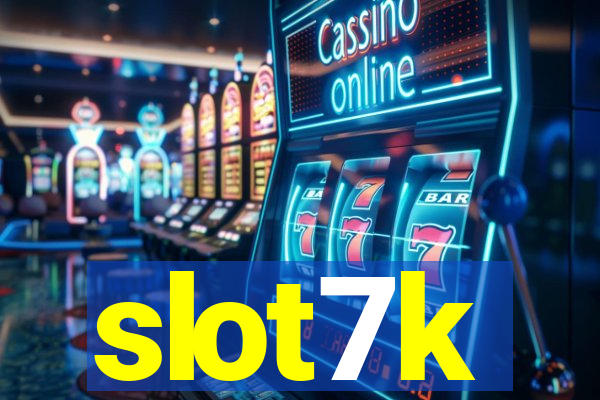 slot7k