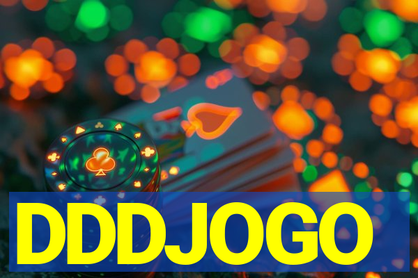 DDDJOGO