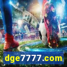 dge7777.com