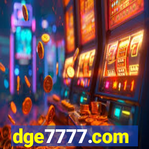 dge7777.com