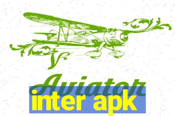 inter apk