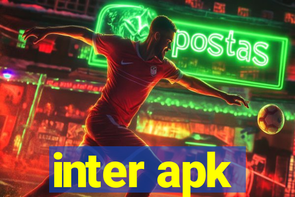 inter apk