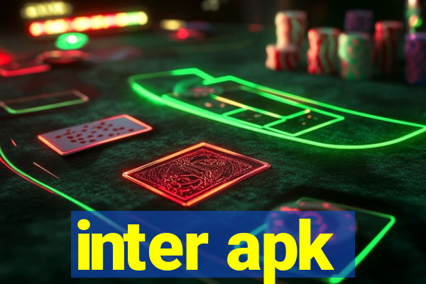 inter apk