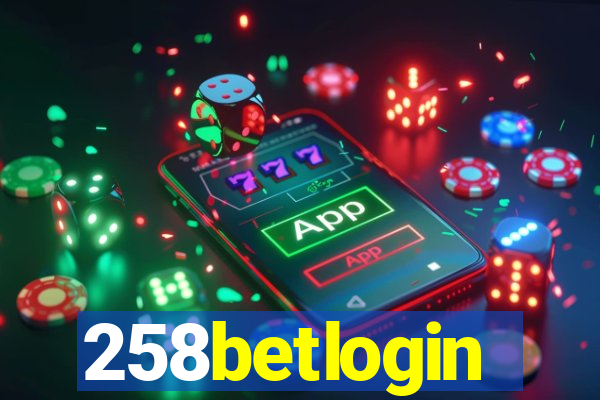 258betlogin