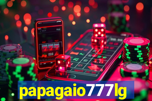 papagaio777lg