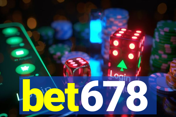 bet678