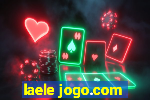 laele jogo.com