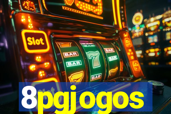 8pgjogos