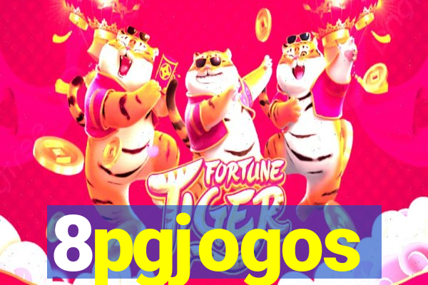 8pgjogos