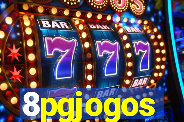 8pgjogos