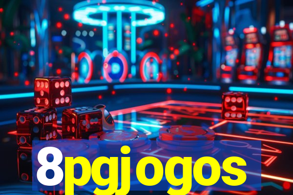 8pgjogos