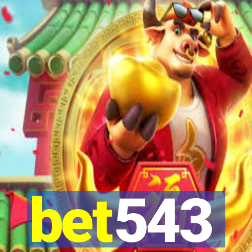 bet543