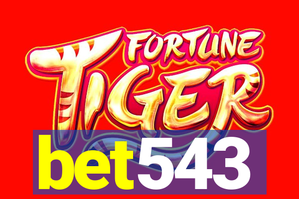 bet543