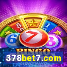 378bet7.com