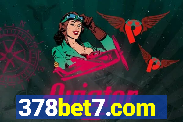 378bet7.com