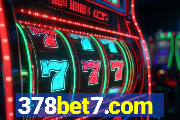 378bet7.com