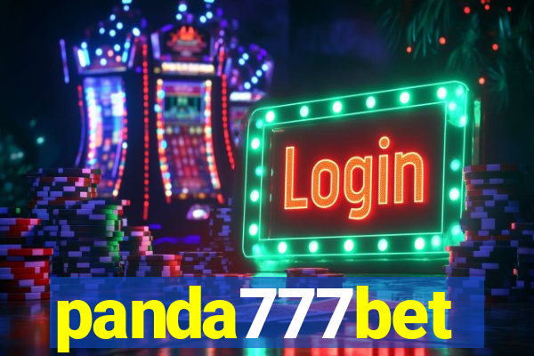 panda777bet