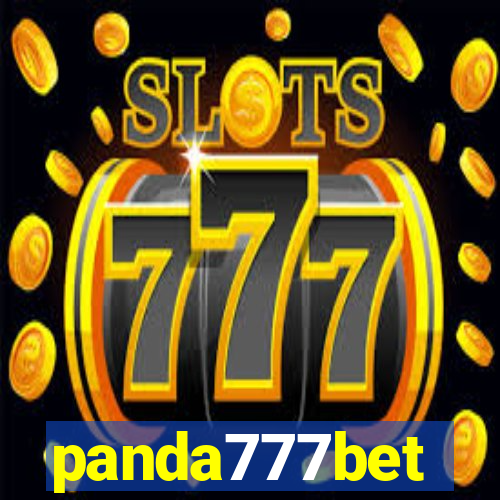 panda777bet