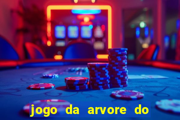 jogo da arvore do dinheiro paga mesmo