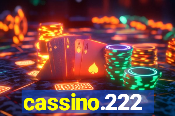 cassino.222