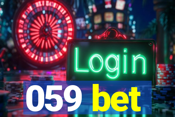 059 bet