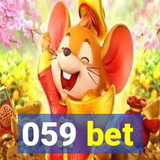 059 bet