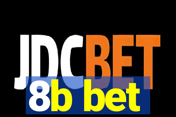 8b bet