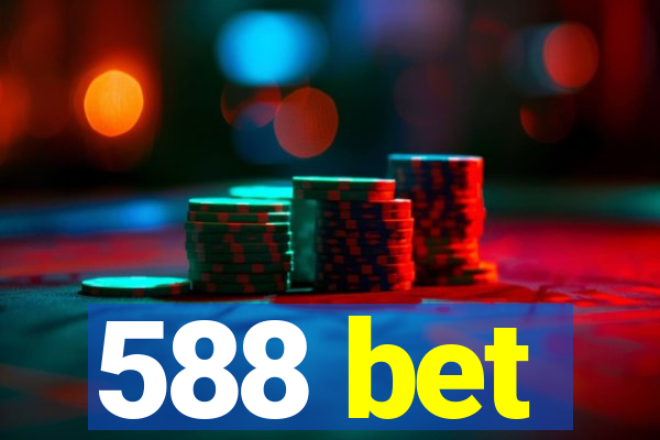 588 bet