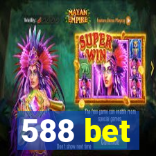 588 bet