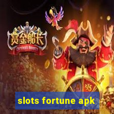 slots fortune apk