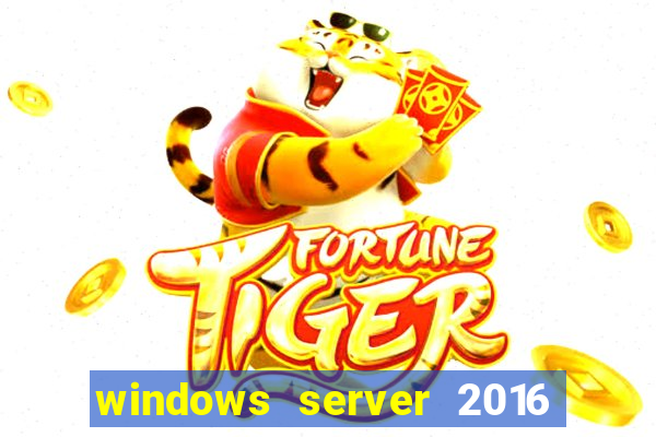 windows server 2016 download iso pt br