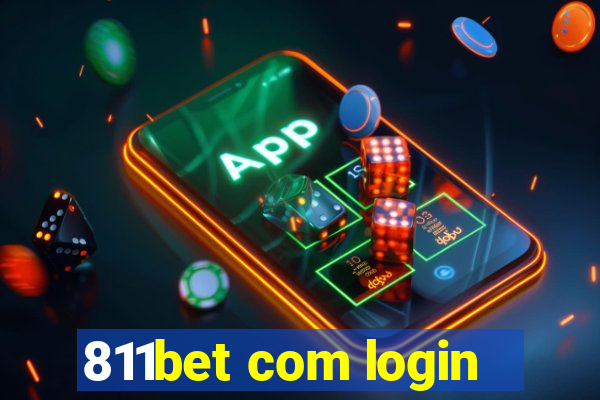 811bet com login