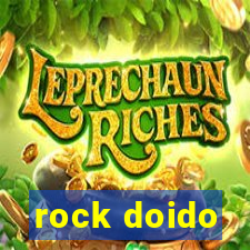 rock doido