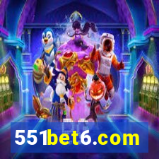 551bet6.com