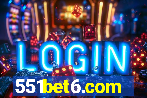 551bet6.com