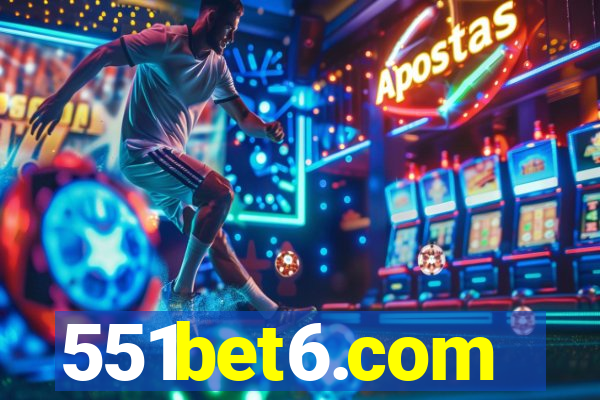 551bet6.com