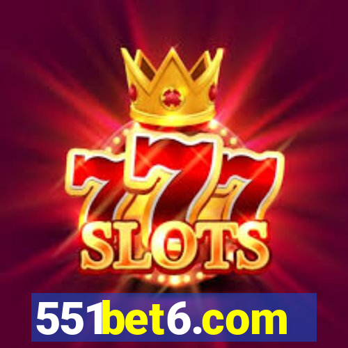 551bet6.com