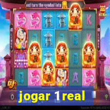 jogar 1 real